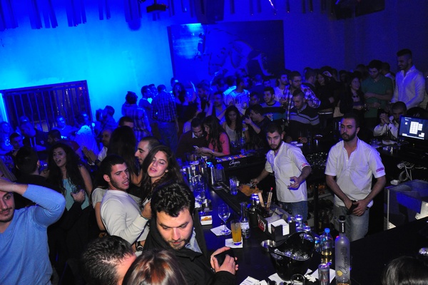 Publicity on Saturday Night